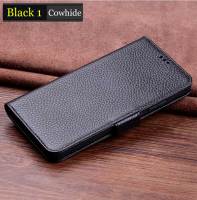 For Redmi Note 10 Pro Luxury Wallet Genuine Leather Case Stand Flip Card For Redmi Note 10 Hold Phone Book Cover Bags