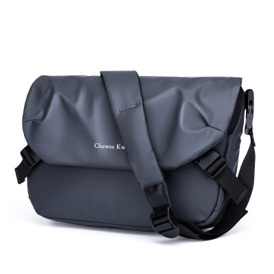 2023 New Crossbody Bag Mens Shoulder Bag Fashion Messenger Bag Student Casual Satchel Oxford Cloth Mens Bag 2023
