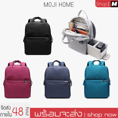 Camera Backpack Bag กระเป๋าเป้ใส่กล้อง กระเป๋าใส่กล้อง กันน้ำ กระเป๋ากล้อง กระเป๋าเป้สะพายหลังDSLRสำหรับกิจกรรมกลางแจ้ง กระเป๋ากล้องดิจิทัลขนาดเล็กกันน้ำสารพัดประโยชน์ระบายอากาศได้ดีสะพายไหล่คู่สำหรับCanon Nikon Sony DSLRสำหรับผู้ชายและผู้หญิง