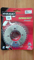 สเตอร์หลังเลส Spark115i 34t Osaki