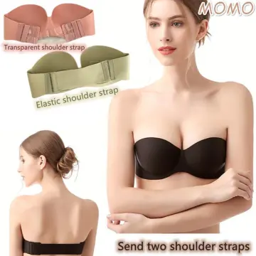 When You Need A Transparent Bra & How To Wear It Perfectly | Clovia Blog