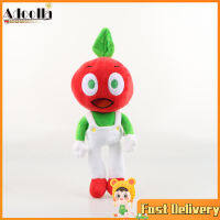 Adoolla ตุ๊กตา Apple ฟาร์มตุ๊กตาน่ารัก,ตุ๊กตาหนานุ่ม35ซม. Andy เกมการ์ตูนยัดนุ่นของขวัญเด็ก【cod】