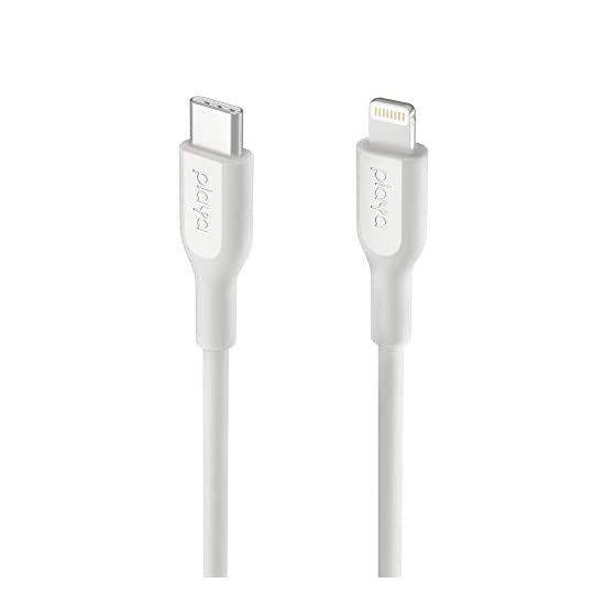 Playa by Belkin USBC to Lightning Cable iPhone 13 Mini / Pro / Pro MAX