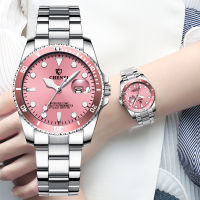 CHENXI Women Watch Top Brand Luxury Steel Strap Waterproof Ladies Wristwatches Fashion Bracelet Quartz Watches Female Clock