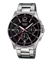 MTP-1374D-1AV l CASIO MEN STANDARD