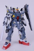 [Daban] MG 1/100 8815 FA-178 Full Armor MKII