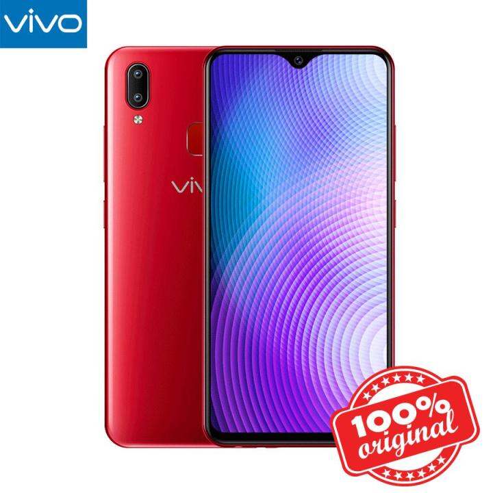 vivo y91i original price