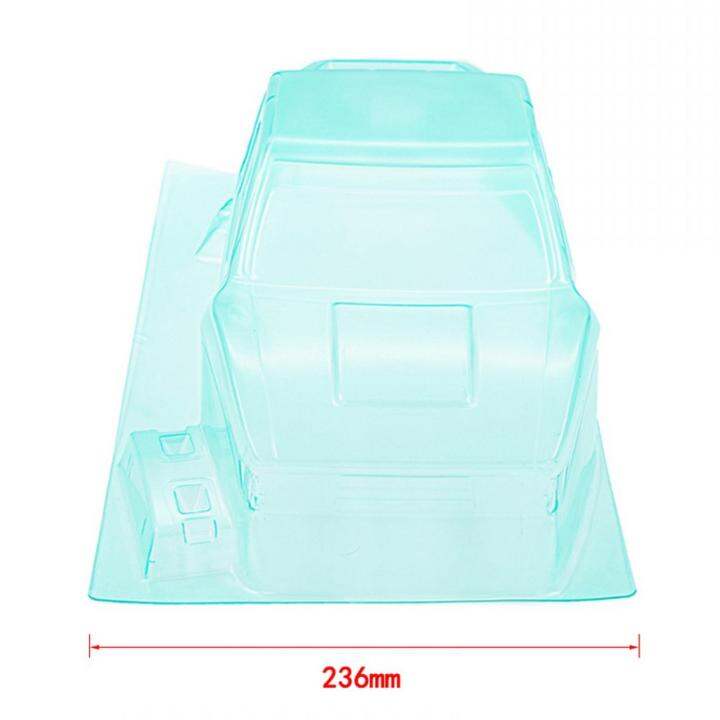 dolity-1-10รถ-rc-บอดี้เชลล์-diy-313มมฐานล้อรถสำหรับ-scx10-1-10รุ่น-rc