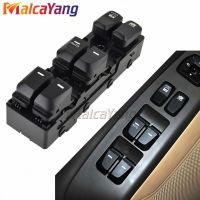 Left Hand Driver Power Master Window Switch For Hyundai IX35 2010 2011 2012 2013 2014 2015 automobiles oto aksesuar New