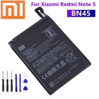 แบตเตอรี่ BN45 แบตเตอรี่ Xiaomi Redmi Note5/Note 5 Pro + เครื่องมือ