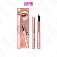 HF959  ซีเวนน่า คัลเลอร์ส รีเแท็กเทเบิล ลิควิด อายไลเนอร์ Sivanna Colors Retractable Liquid Eyeliner