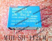 5PCS New Original MIH-SH-112LM M1H-SH-112LM DIP4 In Stock