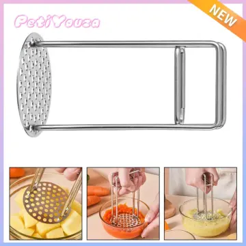 heavy duty hand smasher kitchen tools