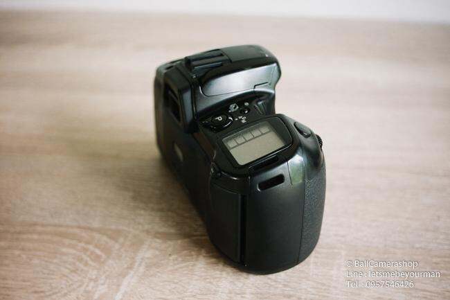 ขายกล้องฟิล์ม-minolta-a303si-serial-91639378