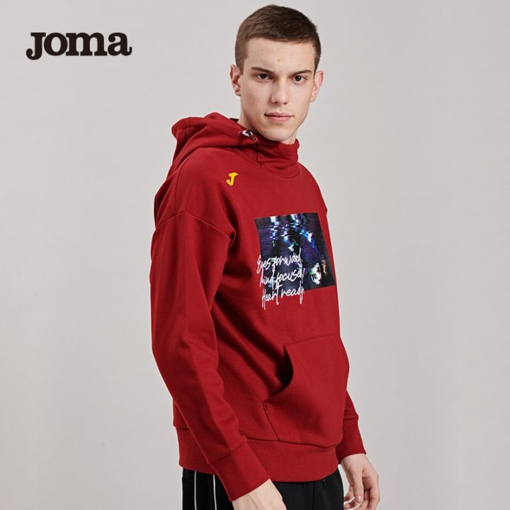 2023-high-quality-new-style-joma-homer-mens-hooded-sweater-spring-new-casual-fleece-pullover-hooded-top-mens-sportswear