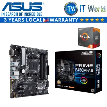 Ryzen 5 3600x hot sale motherboard combo