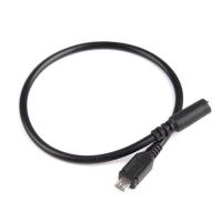 Micro USB Male to Stereo 3.5mm Female Car AUX Out Cable for Galaxy s5 i9600 &amp; Note3 N9000