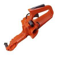 1 X ชุดประกอบที่จับด้านหลังสำหรับเลื่อยยนต์ Husqvarna 340 345 350 346XP 353 EPA