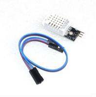 3pcs/lot DHT22 Digital Temperature Sensor Humidity Sensores 2302 Module with Cable for Arduino WATTY Electronics