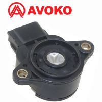 Limited Time Discounts Throttle Position Sensor TPS For Mazda 323 MX-5 Protege Miata Mazda323 KIA Sephia 1.6L 1.8L 198500-1031 ZJ01-18-911 BP2Y-18911