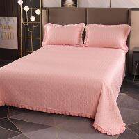 【Ready】? Four ul bed one-piece -piece set mi bed ilted ilted bed home kang