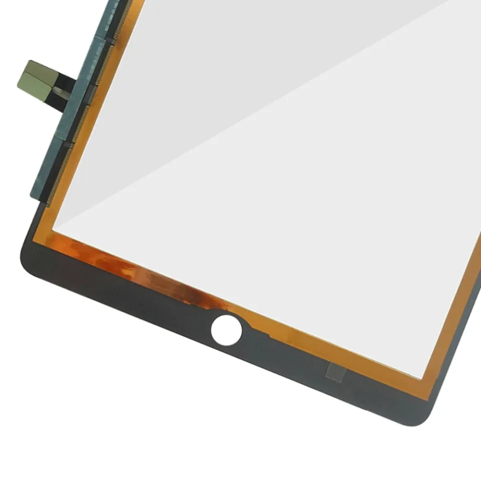 iPad 6 2018, Touchscreen Glas, Display