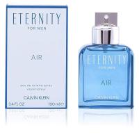 Calvin kilein eternity Air for Men EDT 100ml. ของแท้