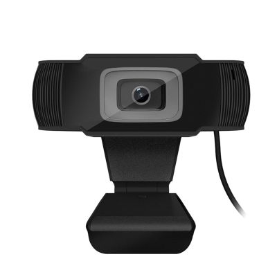 【✆New✆】 jhwvulk Usb กล้องเว็บแคมความคมชัดสูง12ล้านพิกเซลไมโครโฟนในตัว360องศาสำหรับสำหรับแอนดอยด์ทีวีคอมพิวเตอร์ Skype