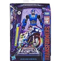 Hasbro Transformers 2022 Legacy Series D Alcy ของแท้ไม่สามารถขอคืนได้และไม่สามารถแลกเปลี่ยนได้หลังการขาย