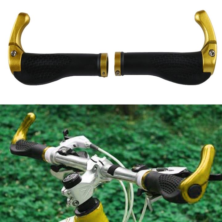 comfortable-handles-for-bicycle-grips-shock-absorption-mtb-gauntlet-road-bike-ergonomic-design-cycling-hand-rest-accessories