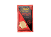 ?นำเข้าจากต่างประเทศ? Cream Havarti Cheese Castello 200g