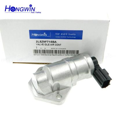 New 1F22-20-660 Idle Air Control Valve IACV For FFORD Ranger Explorer Mmazda B4000 4.0 1L5E-9F715-AB 1L5Z-9F715-AA 2L5Z9F715BA