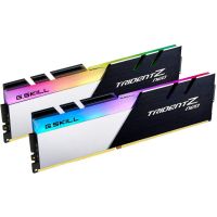 RAM G.Skill Trident Z NEO 64GB (2 x 32GB) 288-Pin DDR4 3200 (PC4-25600) CL16-22-22-42 1.35V Dual Channel ##สายชาร์จ ไมค์ คีย์บอร์ด หูฟัง เคส ลำโพง Wireless Bluetooth คอมพิวเตอร์ โทรศัพท์ USB ปลั๊ก เมาท์ HDMI