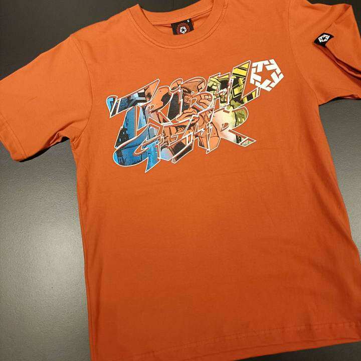 tribal mens tshirt tg peque LA fit oversize Lazada PH