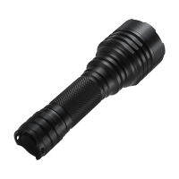 C8 Wainlight NM1 LED Flashlight 1000M Lighting Distance Torch Spotlight by 18650 Camping Hunting