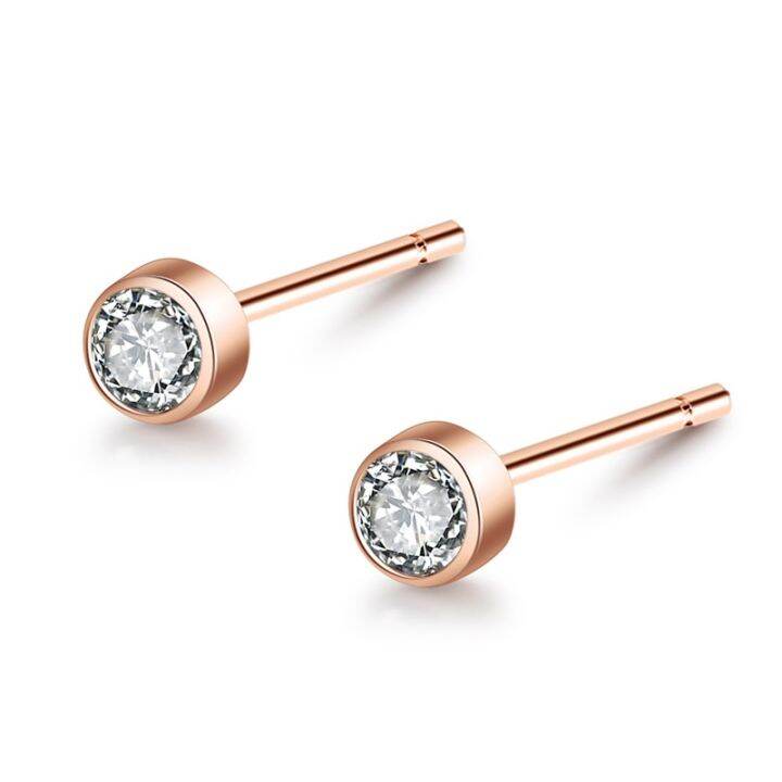 cod-stud-earrings-simple-and-versatile-diamond-round-diamonds-classic-models-factory-wholesaleth