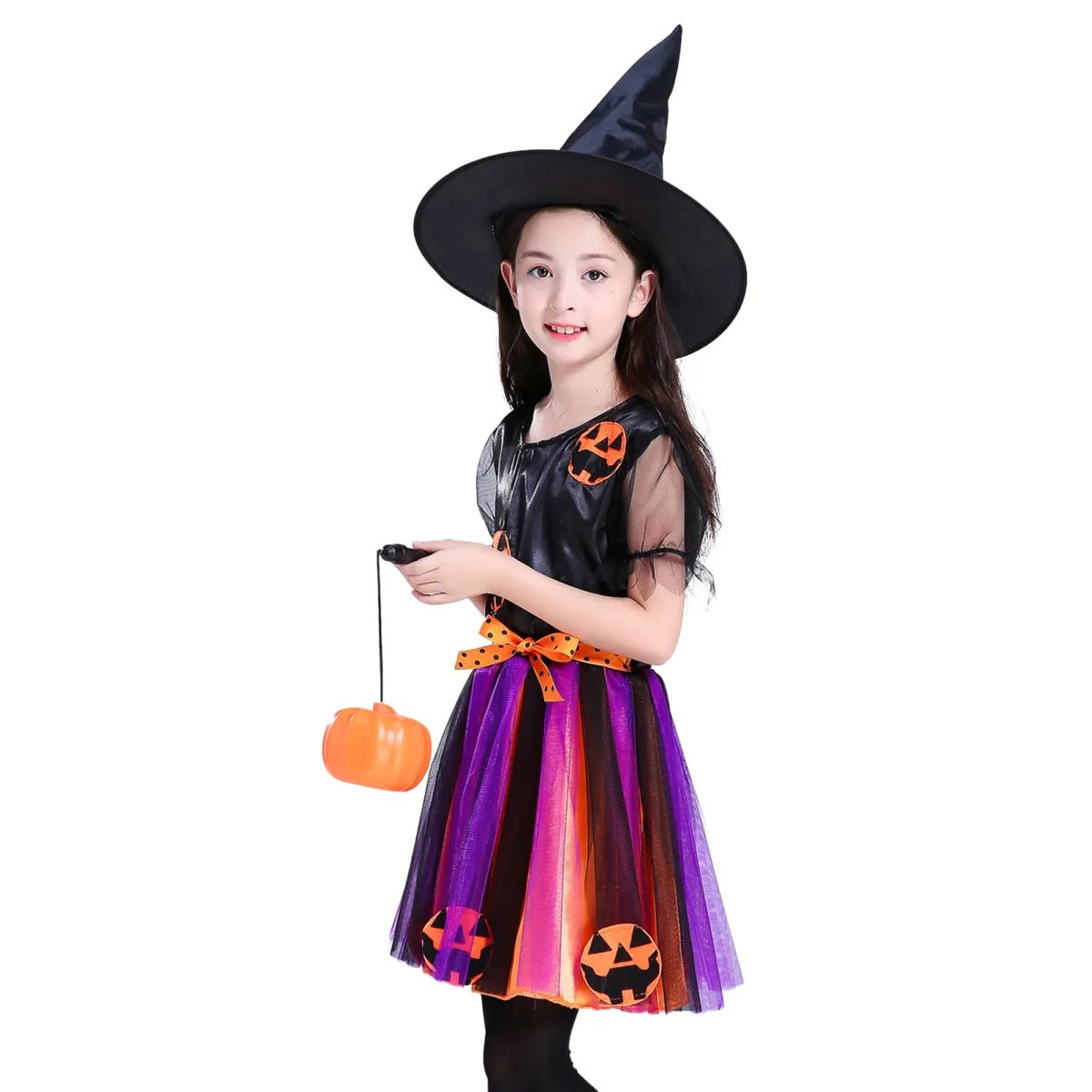 Bộ Váy Halloween: Hãy khám phá bộ sưu tập vải hóa trang Halloween cực đáng yêu đến từ chúng tôi. Chỉ cần một chiếc váy Halloween đẹp, bạn sẽ trông thật nổi bật và thu hút trong đêm tiệc. Click vào hình ảnh để khám phá thêm nhiều mẫu váy độc đáo khác nhé!
