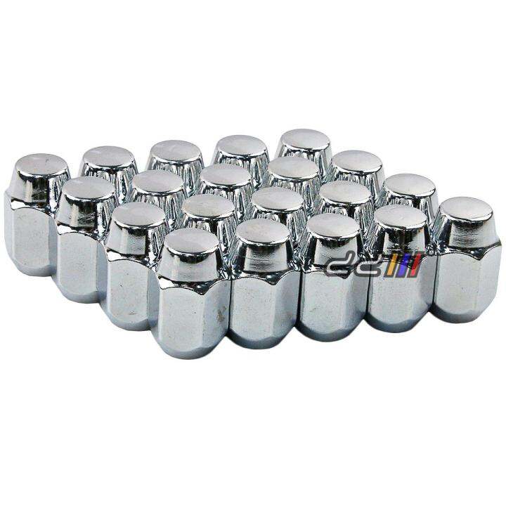 M12x1.5 Wheel Lug Nut Toyota Corolla KE30 KE35 KE70 AE80 EE80 EE90