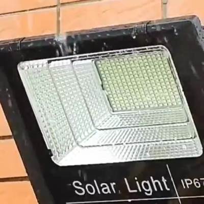 ( Wowowow+++) JD150W Solar light ไฟสปอตไลท์ กันน้ำ ไฟ Solar Cell led ใช้พลังงานแสงอาทิตย์ โซลาเซลล์ การควบคุมระยะไกล ราคาสุดคุ้ม พลังงาน จาก แสงอาทิตย์ พลังงาน ดวง อาทิตย์ พลังงาน อาทิตย์ พลังงาน โซลา ร์ เซลล์