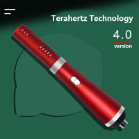 Terahertz เครื่องเป่าผมไฟฟ้า แบบแม่เหล็ก บรรเทาอาการปวด