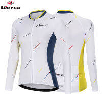 Mieyco สตรีขี่จักรยานเสื้อผ้าจักรยานถนนเสื้อนักปั่นจักรยานย์เฉพาะขี่จักรยานเสื้อจักรยานเสือภูเขาจักรยานสตรีทีมด้านบน