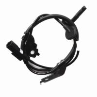 Front Right ABS Wheel Speed Sensor 4670A576 5S11131 For Mitsubishi Outlander Lancer VII ASX 2006 2007 2008 2009 2010 2011 2012