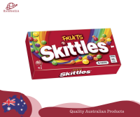 Skittles Fruits 45g