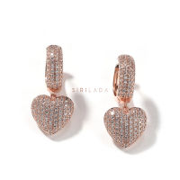 SIRILADA Sweetheart Earring ต่างหู