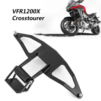 NEW-for HONDA VFR1200X VFR 1200 x 2012-2017 2016 2015 2014 2013 Motorcycle Stand Holder Phone Mobile Phone Gps Plate Bracket ของขวัญ ของขวัญ