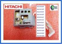 แผงรับสัญญาณรีโมทแอร์ฮิตาชิ/P.W.B (RECEIVER)/HITACHI/PMRAS-XH10CKT*R02/อะไหล่แท้จากโรงงาน