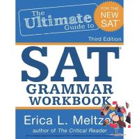 The best The Ultimate Guide to SAT Grammar Workbook, 3rd Edition (3rd Edition, The Ultimate Guide to SAT Grammar) (Volume 2)