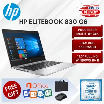 Shop Latest Hp Elitebook 830 G6 online | Lazada.com.my