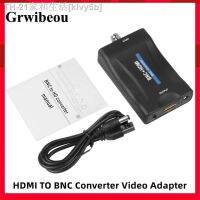 【CW】▨☑  To HDMI-compatible Converter Display to 1080P/720P Video Support With USB Cable Supply