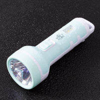 Power Torch Led Rechargeable Multifunctional Fire Protection Student Household Mini Camping Outdoor Portable-CHN